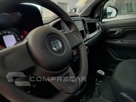 STRADA 1.4 FIRE FLEX ENDURANCE CS MANUAL