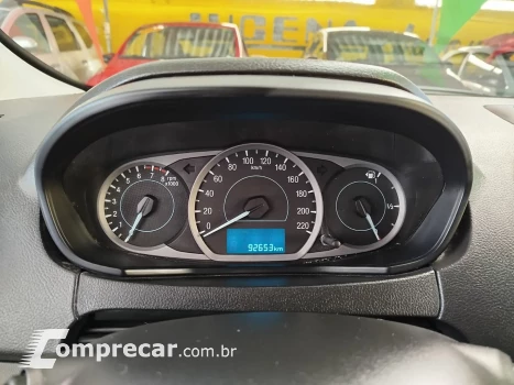 Ka 1.0 Ti-Vct Flex Se Plus Manual