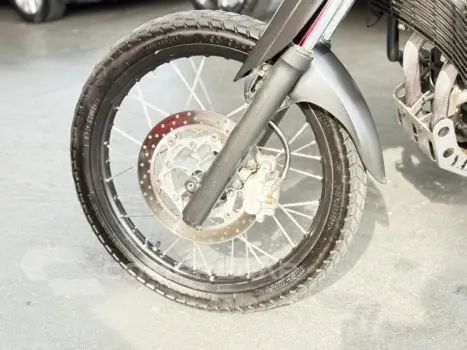 XT 660 R