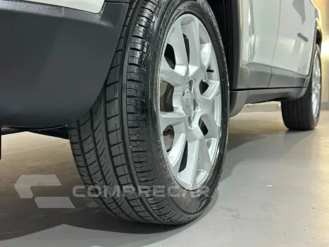 COMPASS SPORT T270 1.3 TB 4x2 Flex Aut.