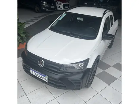 SAVEIRO 1.6 MSI ROBUST CD 16V FLEX 2P MANUAL