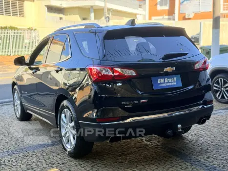 EQUINOX 2.0 16V Turbo LT