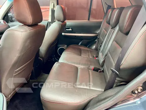 GRAND VITARA 2.0 Limited Edition 4X2 16V