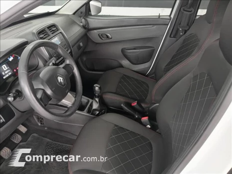 KWID 1.0 12V SCE ZEN
