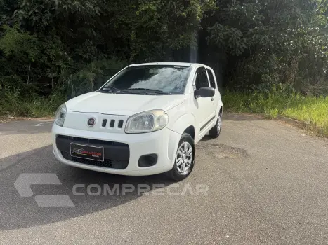 UNO 1.0 EVO Vivace 8V