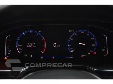 VIRTUS - 1.0 200 TSI HIGHLINE AUTOMÁTICO