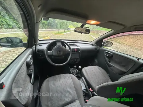 CORSA 1.4 MPFI MAXX 8V FLEX 4P MANUAL