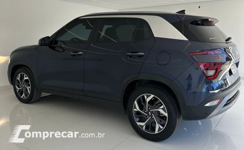 CRETA 1.0 Tgdi Platinum