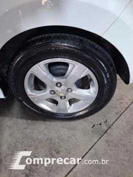 ONIX 1.4 MPFI LT 8V