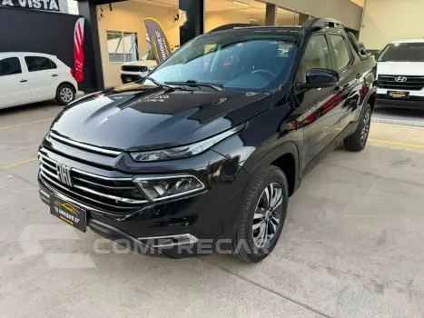Toro 1.3 Turbo 270 Flex Freedom At6