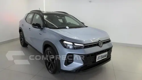 TERA HIGH 1.0 170 TSI FLEX 5P AUT.