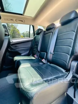 TIGUAN 1.4 250 TSI Allspace