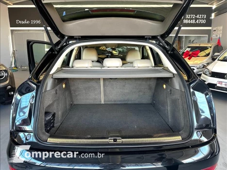 Q3 2.0 TFSI Ambiente Quattro