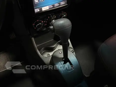 SANDERO STEPWAY Hi-Flex 1.6 16V 5p Aut.