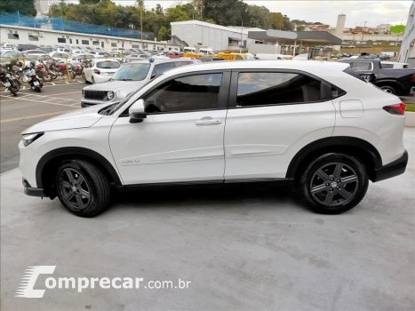 HR-V 1.5 DI I-vtec Turbo Advance