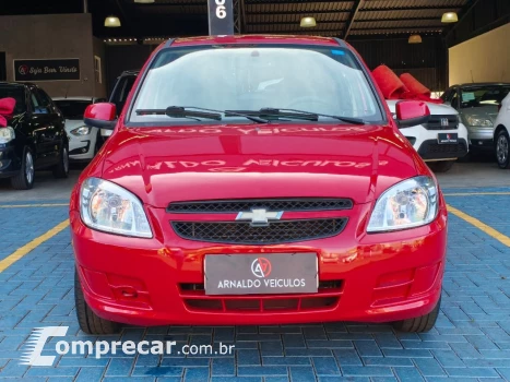Celta Spirit/ LT 1.0 MPFI 8V FlexP. 5p