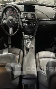 M3 Sedan 3.0 Bi-Turbo 24V 4p