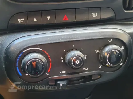 MOBI LIKE 1.0 Fire Flex 5p.