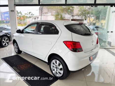 ONIX 1.4 MPFI LT 8V