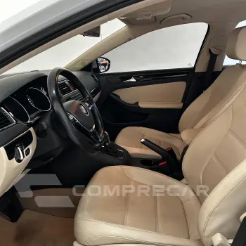 JETTA 2.0 TSI Highline