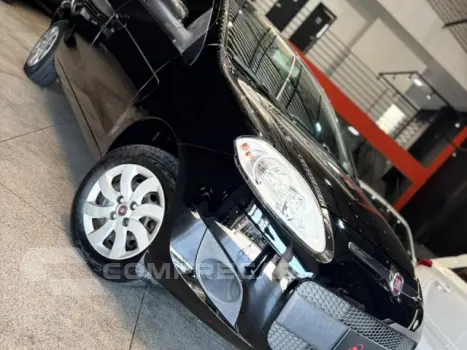 PALIO - 1.0 MPI ATTRACTIVE 8V 4P MANUAL