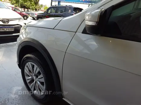 SAVEIRO 1.6 MSI TRENDLINE CS 8V FLEX 2P MANUAL