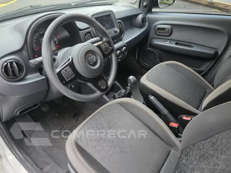 MOBI 1.0 EVO Trekking