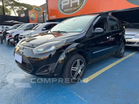 FORD Fiesta 4 portas