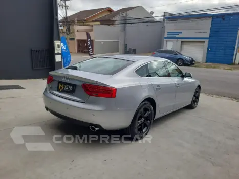 A5 Sportback 1.8 TFSI 170cv Multi.