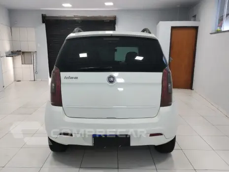IDEA 1.4 MPI Attractive 8V