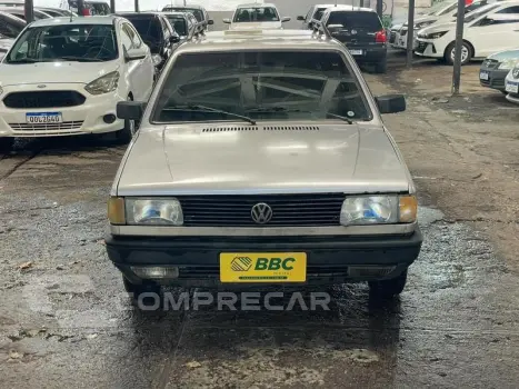 PARATI GLS 1.8 2P