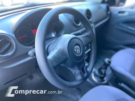 GOL 1.0 MI 8V G.VI