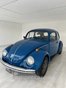 FUSCA 1.3 8V
