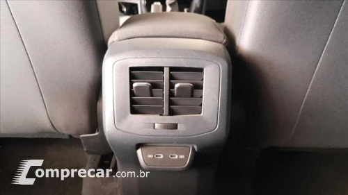 T-CROSS 1.0 200 TSI TOTAL FLEX COMFORTLINE AUTOMÁ