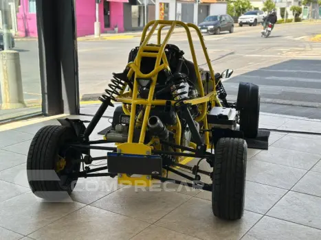 NAJA ONE GASOLINA MANUAL
