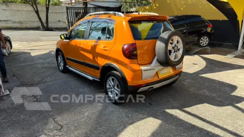 CROSSFOX 1.6 MI 8V