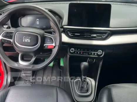 PULSE - 1.0 TURBO 200 IMPETUS CVT