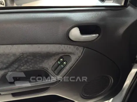 Fiesta 1.6 8V Flex/Class 1.6 8V Flex 5p