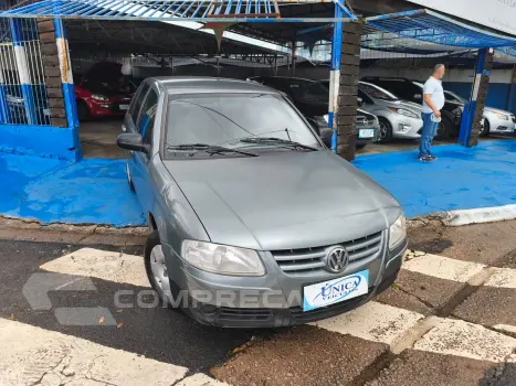 GOL 1.0 MI Trend 8V