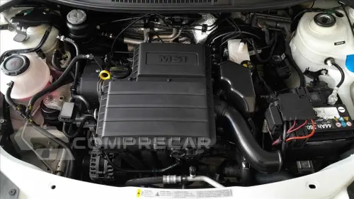 SAVEIRO 1.6 MSI ROBUST CS 16V FLEX 2P MANUAL