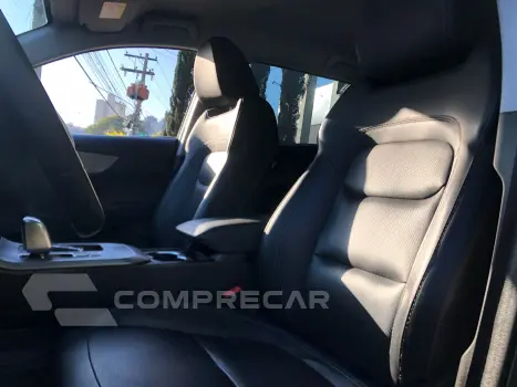 Tiggo 5X 1.5 Vvt Turbo Iflex Sport Cvt