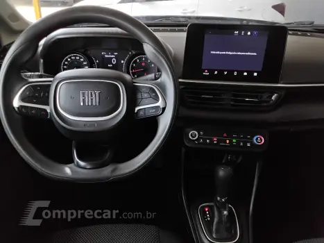 PULSE 1.3 FLEX DRIVE CVT