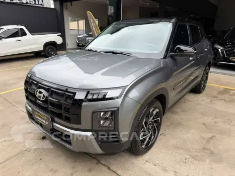 Creta 1.6 Tgdi Gasolina Ultimate Dct