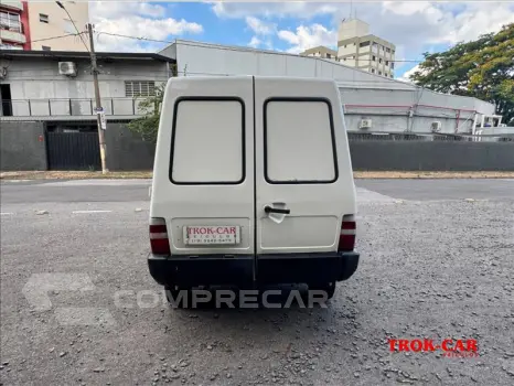 FIORINO 1.3 MPI Furgão 8V