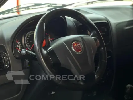 STRADA 1.4 MPI HARD WORKING CD 8V FLEX 3P MANUAL