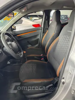 KWID 1.0 12V SCE Outsider