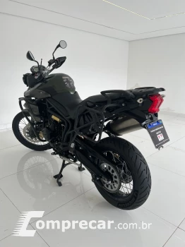 TIGUER 800 XC