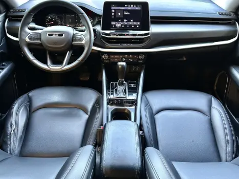 COMPASS 1.3 T270 TURBO FLEX SPORT AT6