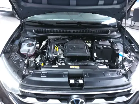 NIVUS 1.0 200 TSI TOTAL FLEX COMFORTLINE AUTOMÁTICO