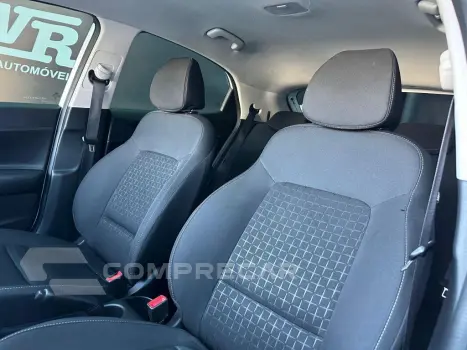 HB20 1.0 12V Comfort Plus